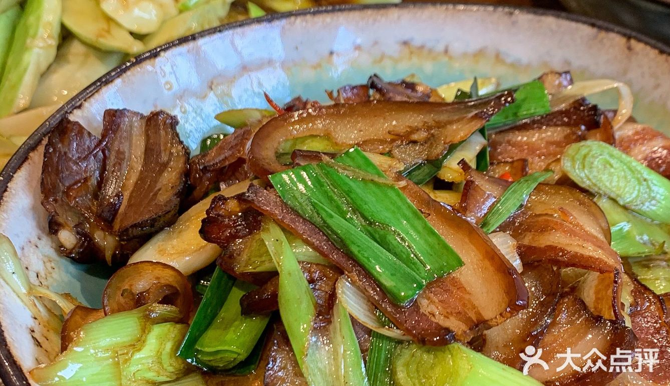 饭点路过老门东 总会想到这儿吃