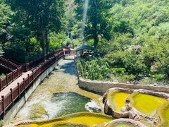 -灵溪风景区