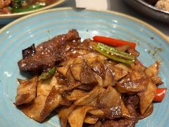 -鹿港小镇(悠唐店)