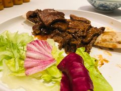 -上海人家花樣年华(中山公园店)