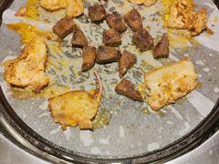 -么子烤肉(化龙池店)