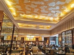 -富力威斯汀酒店·知味自助餐厅