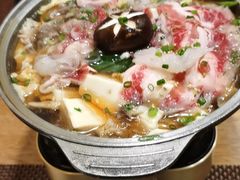 -樱の千渡日式料理·铁板烧•烧鸟(金盛田广场店)