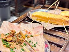 -萍姐火锅·公路夜市(南京新街口店)