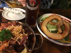 -宝莱纳餐厅(滨江店)