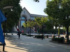 -华东政法大学(松江校区)