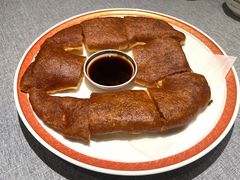 -柿合缘新京菜(静安嘉里中心店)