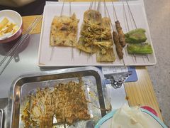 -古彭7只羊·徐州烧烤(旗舰店)