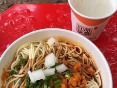 -曾麻子热干面(丁字桥路店)