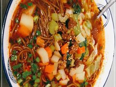 -大嘻咹biangbiang面(历史博物馆店)