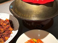 -花椒俏川菜小馆(南海万达店)