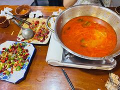 -苗湘食府(十年店)