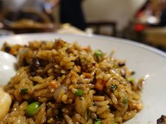 海鲜虾仁炒饭-卤儿道道(龙游路店)