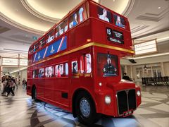 -澳门喜来登大酒店