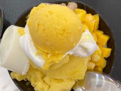 -Meet Fresh鮮芋仙(时代天街店)