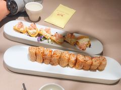 -尚一汤·粤菜海鲜(环球港店)