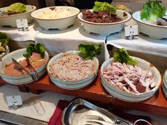 -开元新晶都酒店·自助火锅