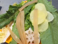-椒椒铜炉火锅鸡(天马店)
