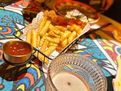 -弗拉门戈西班牙餐厅酒吧(意式风情街店)