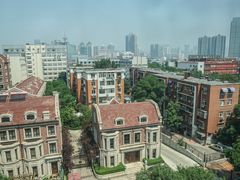 -桔子酒店(天津五大道店)