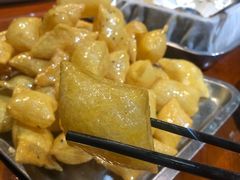 -郭记家常菜下水馆