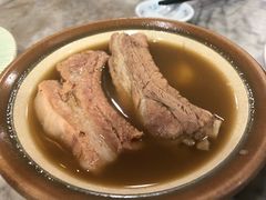 招牌肉骨茶-黄亚细肉骨茶(仰光路店)