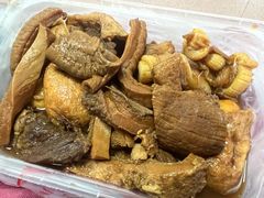 -阿姨牛杂(北京路店)