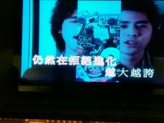 -堂会(白云店)