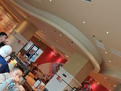 -必胜客(安河桥北店)