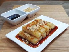 -重庆德庄火锅(龙游店)