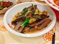 -小林哥的海鲜馆·夜宵烧烤(渔人码头店)