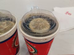 -塔斯汀中国汉堡(徐汇汇京广场店)