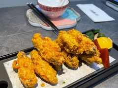 -江南里·新浙菜(苏州大悦城店)