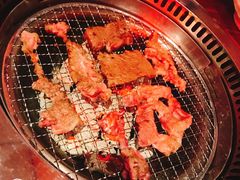 -热血兄弟·炭火烤肉(融侨中心店)