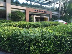 -深圳博林圣海伦酒店