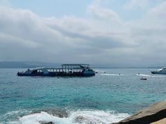 -三亚蜈支洲岛旅游区