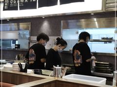 -小川洋风料理(大悦城店)