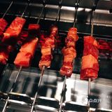 上海探店•撸串喝酒简直是人间天堂