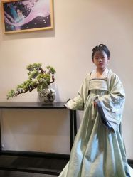 -盘子女人坊古装写真摄影(天津总店)