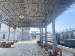 -奔跑吧乐园