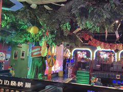 -路边边.炒菜烧烤.音乐餐厅(良乡长虹店)