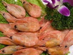 -禾记海鲜烧烤(八一路店)