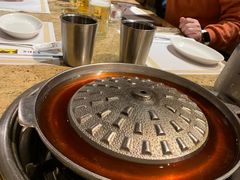 -Ong Ga Nae Korean BBQ(Rowland Heights)