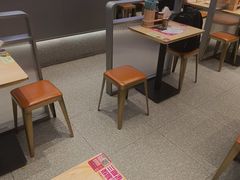 -小杨生煎(深圳岗厦北店)