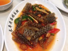 -长平老姿娘夜粥(平东一街店)