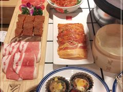 -肆幺幺烤肉(乐汇城店)