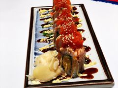 -贝勒爷·酥不腻烤鸭
