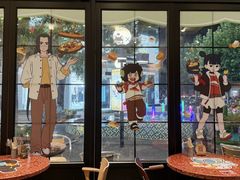 -必胜客(大宁路店)