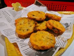 -好厨郎烤鱼·家常菜(红旗路总店)