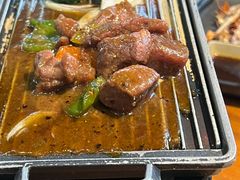 -九井澤精致料理(金茂店)
